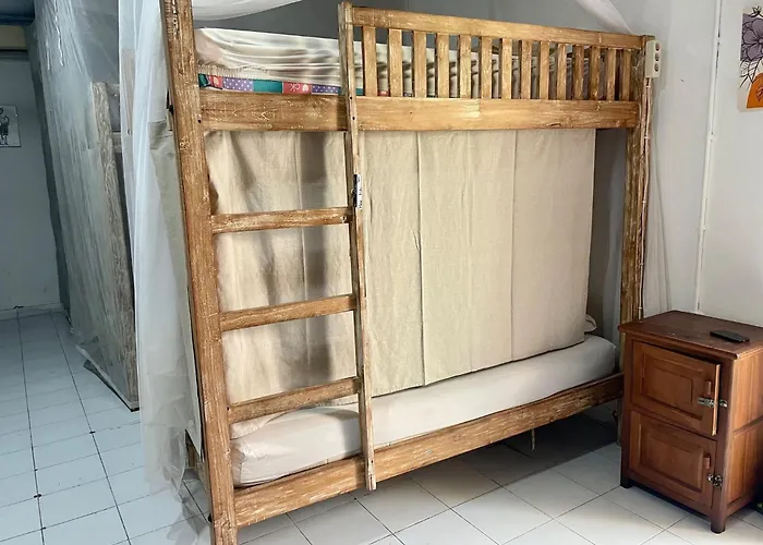Da Housetel Kuta