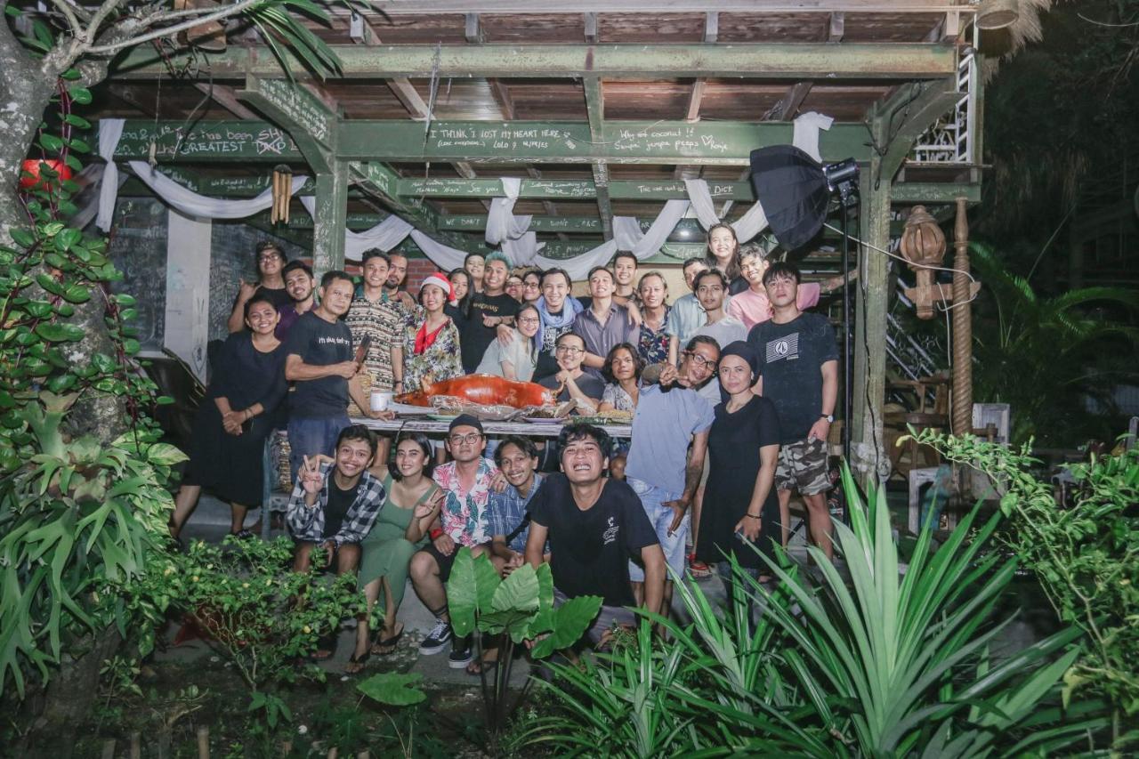 Asrama Da Housetel Kuta *