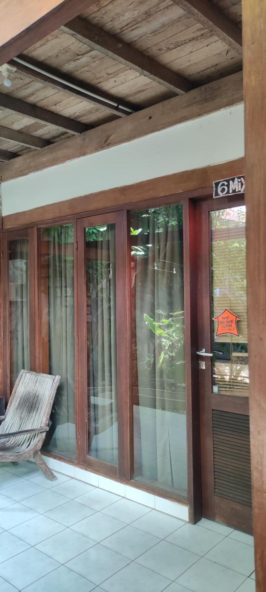 Asrama Da Housetel Kuta