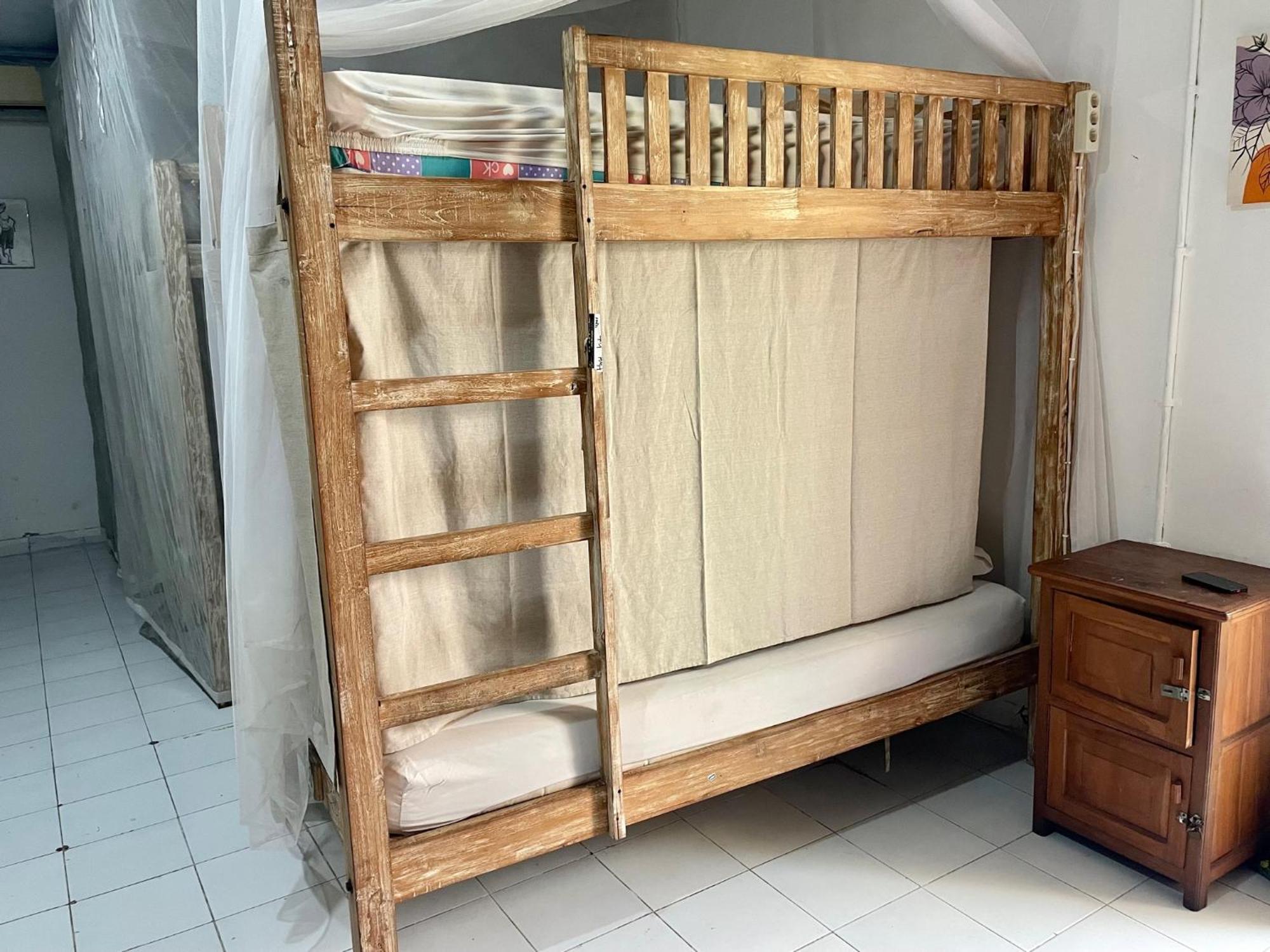 Da Housetel Kuta * Kuta Lombok