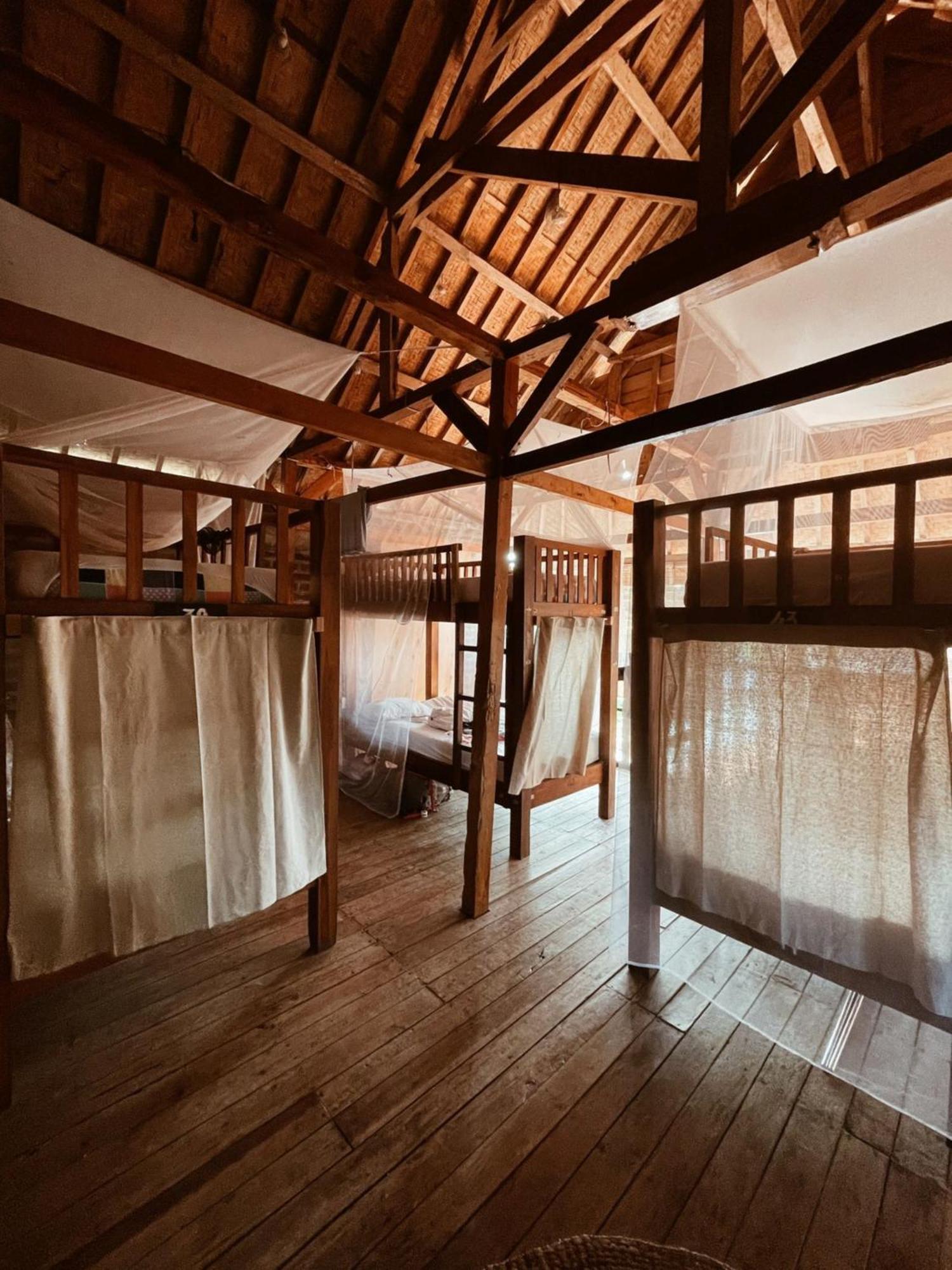 Da Housetel Kuta Hostel Kuta Lombok